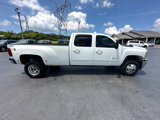 Used 2011 Chevrolet Silverado 3500 LTZ w/ LTZ Plus Package image 5