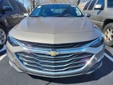 Used 2023 Chevrolet Malibu LT w/ Driver Confidence Package image 6