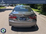 Used 2021 Toyota Camry LE image 4