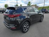Used 2021 Kia Sportage LX image 5