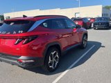 Certified 2022 Hyundai Tucson Limited image 5