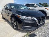 Used 2021 Nissan Sentra SV image 2