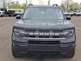 Certified 2021 Ford Bronco Sport Big Bend image 2