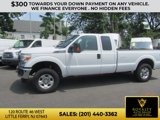 Used 2012 Ford F250 XLT w/ Snow Plow Prep Pkg image 6