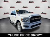 Used 2021 RAM 2500 Big Horn w/ Level B Equipment Group image 3