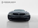 Used 2017 BMW 540i xDrive image 2