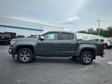 Used 2016 Chevrolet Colorado Z71 image 4