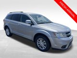 Used 2016 Dodge Journey SXT w/ Comfort/Convenience Group image 2