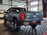 Used 2008 Chevrolet Silverado 2500 LT w/ 1LT Convenience Package image 4