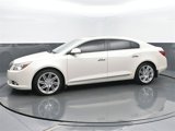 Used 2011 Buick LaCrosse CXS w/ Driver Confidence Package image 2