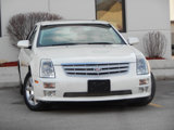 Used 2006 Cadillac STS w/ Preferred Equipment Group image 5