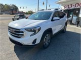 Used 2019 GMC Terrain SLT image 3
