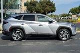 Used 2022 Hyundai Tucson SEL w/ Convenience + Premium Package image 3