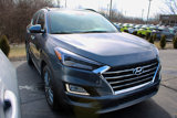 Used 2019 Hyundai Tucson Ultimate image 2