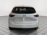 Used 2021 MAZDA CX-5 Grand Touring w/ GT Premium Package image 4