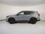 Used 2025 Honda CR-V Sport Touring image 2