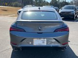 New 2025 Acura Integra A-Spec image 4