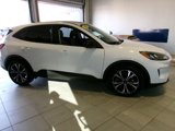 Used 2021 Ford Escape SE w/ SE Sport Appearance Package image 4