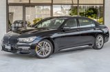 Used 2017 BMW 740i xDrive image 2