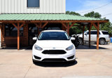 Used 2018 Ford Focus SE image 3