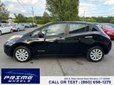 Used 2013 Nissan Leaf S w/ Charger Pkg image 4