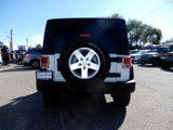 Used 2015 Jeep Wrangler Unlimited Rubicon image 6