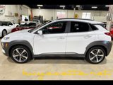 Used 2021 Hyundai Kona Limited w/ Cargo Package image 5