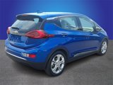 Used 2021 Chevrolet Bolt LT image 4
