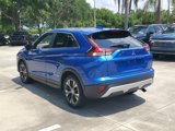 Used 2022 Mitsubishi Eclipse Cross SEL image 3