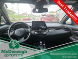 Used 2019 Toyota C-HR LE image 2