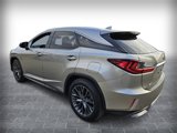 Used 2019 Lexus RX 450h F Sport image 4