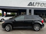 Used 2011 Ford Edge Limited w/ 302A Rapid Spec Order Code image 2