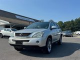Used 2006 Lexus RX 400h AWD image 2