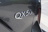 New 2025 INFINITI QX50 Luxe w/ Cargo Package image 5