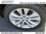 Used 2017 Chevrolet Trax Premier w/ Driver Confidence II Package image 5