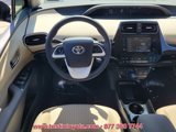 Certified 2018 Toyota Prius Three image 5