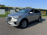 Used 2018 Hyundai Santa Fe SE image 3