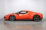 Certified 2023 Ferrari 296 GTB image 4