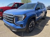 New 2026 GMC Terrain Elevation w/ Elevation Premium Package image 2