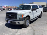 Used 2014 Ford F150 XL w/ Equipment Group 101A Mid image 3