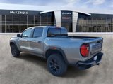 New 2025 GMC Canyon Elevation image 3