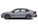 New 2025 Volkswagen Jetta SE image 4
