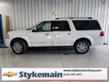 Used 2013 Lincoln Navigator L 4WD w/ HD Trailer Tow Pkg image 4