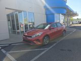 Used 2022 Kia Forte LXS image 2