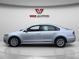 Used 2015 Volkswagen Passat 1.8T Wolfsburg Edition image 4