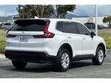 Used 2024 Honda CR-V LX image 4