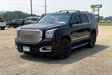 Used 2017 GMC Yukon Denali w/ Open Road Package image 2