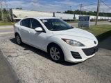 Used 2010 MAZDA MAZDA3 i Touring image 2
