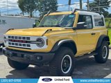 New 2024 Ford Bronco Heritage Edition image 2