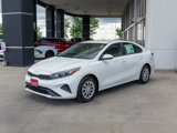 New 2024 Kia Forte LX image 3